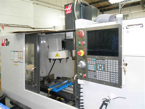 cnc machining uk